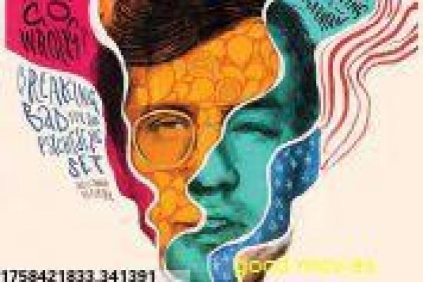 《说唱王戴夫 第三季》影片拍摄故事,说唱王戴夫续季的音乐幕后记录