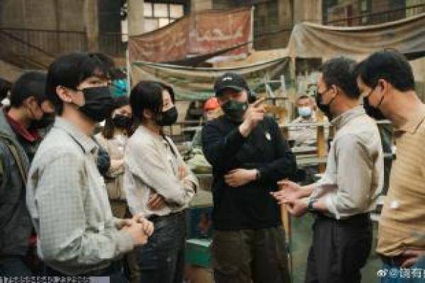 《给我一支烟》给我一支烟的感人爱情故事情节全剧情剖析